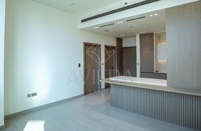 Apartment - 1 - 1 for rent in Binghatti Phantom - District 17 - Jumeirah Village Circle - Dubai