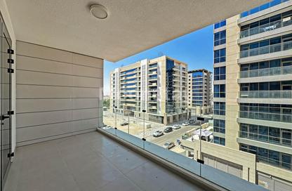 Apartment - 1 Bedroom - 2 Bathrooms for rent in C15 - Al Zeina - Al Raha Beach - Abu Dhabi Apartment - 1 Bedroom - 2 Bathrooms for rent in C15 - Al Zeina - Al Raha Beach - Abu Dhabi