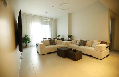 Apartment - 1 Bedroom - 1 Bathroom for sale in Sway Residences - Dubai Hills Estate - Dubai