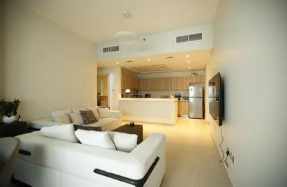 Apartment - 1 Bedroom - 1 Bathroom for sale in Sway Residences - Dubai Hills Estate - Dubai