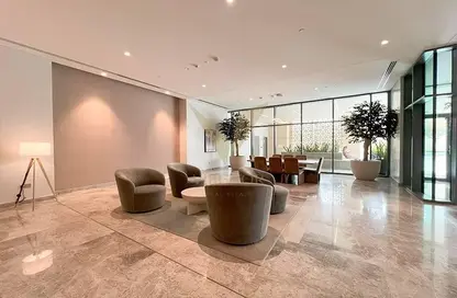 Apartment - 1 Bedroom - 1 Bathroom for rent in Burj Royale - Downtown Dubai - Dubai