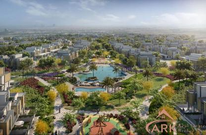 Villa - 3 - 4 for sale in Mudon Al Ranim 7 - Mudon - Dubai