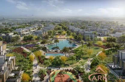 Villa - 3 Bedrooms - 4 Bathrooms for sale in Mudon Al Ranim 7 - Mudon - Dubai