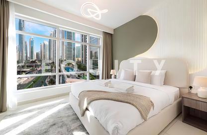 Apartment - 2 Bedrooms - 3 Bathrooms for sale in The Lofts West - The Lofts - Downtown Dubai - Dubai Apartment - 2 Bedrooms - 3 Bathrooms for sale in The Lofts West - The Lofts - Downtown Dubai - Dubai