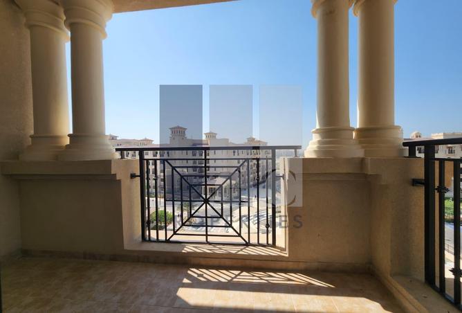 Fabulous 3BD+Maid | Spacious Layout | Sea View