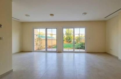 Townhouse - 2 Bedrooms - 2 Bathrooms for rent in District 7 - Jumeirah Village Triangle - Dubai