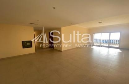 Apartment - 3 Bedrooms - 4 Bathrooms for sale in Marina Apartments D - Al Hamra Marina Residences - Al Hamra Village - Ras Al Khaimah