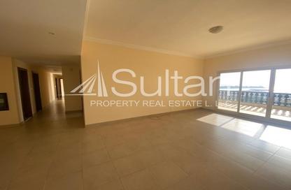 Apartment - 3 Bedrooms - 4 Bathrooms for sale in Marina Apartments D - Al Hamra Marina Residences - Al Hamra Village - Ras Al Khaimah
