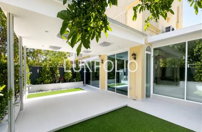 Villa - 3 - 4 for rent in Springs 8 - The Springs - Dubai