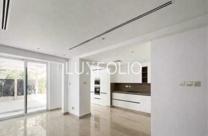 Villa - 3 - 4 for rent in Springs 8 - The Springs - Dubai
