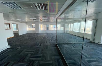 Office Space - 2 Bedrooms - 2 Bathrooms for rent in Al Moosa Tower 2 - Al Moosa Towers - Sheikh Zayed Road - Dubai