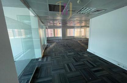 Office Space - 2 Bedrooms - 2 Bathrooms for rent in Al Moosa Tower 2 - Al Moosa Towers - Sheikh Zayed Road - Dubai