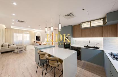 Apartment - 1 Bedroom - 2 Bathrooms for rent in Rose 2 - Emirates Gardens 1 - District 13 - Jumeirah Village Circle - Dubai Apartment - 1 Bedroom - 2 Bathrooms for rent in Rose 2 - Emirates Gardens 1 - District 13 - Jumeirah Village Circle - Dubai
