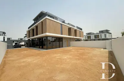 فيلا - 5 غرف نوم - 6 حمامات للبيع في جون - المرابع العربية 3 - دبي