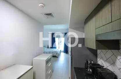 شقة - 1 حمام للبيع في بيلا روز - حديقة دبي العلميه - دبي