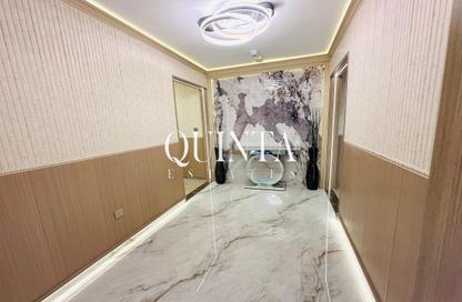 Penthouse - 4 Bedrooms - 5 Bathrooms for rent in Elite Residence - Dubai Marina - Dubai
