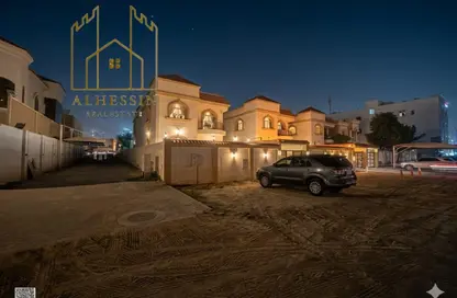 فيلا - 5 غرف نوم - 7 حمامات للبيع في 1  الروضة - الروضة - عجمان