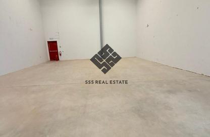 Warehouse - Studio for rent in Umm Dir - Umm Al Quwain