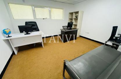 Office Space - Studio - 1 Bathroom for rent in Al Rostamani Building - Port Saeed - Deira - Dubai Office Space - Studio - 1 Bathroom for rent in Al Rostamani Building - Port Saeed - Deira - Dubai