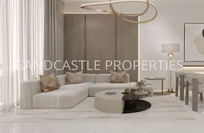 شقة - 2 غرف نوم - 3 حمامات للبيع في مي كاسا - منطقة 16 - قرية جميرا الدائرية - دبي