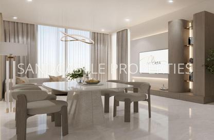 Apartment - 2 Bedrooms - 3 Bathrooms for sale in Mi Casa by London Gate - District 16 - Jumeirah Village Circle - Dubai
