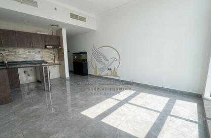 Apartment - Studio - 1 for rent in Ibtikar 2 - Al Majaz 2 - Al Majaz - Sharjah