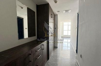 Apartment - Studio - 1 for rent in Ibtikar 2 - Al Majaz 2 - Al Majaz - Sharjah