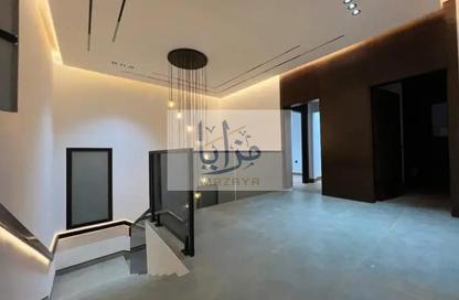 Villa - 7 - 7+ for sale in Al Bahia Hills - Al Bahia - Ajman