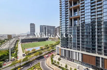 Apartment - 2 Bedrooms - 3 Bathrooms for rent in Hartland Greens - Sobha Hartland - Mohammed Bin Rashid City - Dubai