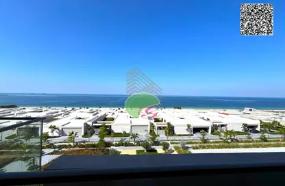 Apartment - 2 Bedrooms - 4 Bathrooms for sale in Seaside Hills Residences - Al Zorah - Ajman