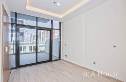 Apartment - Studio - 1 for rent in Azizi Riviera 20 - Azizi Riviera - Meydan One - Meydan - Dubai