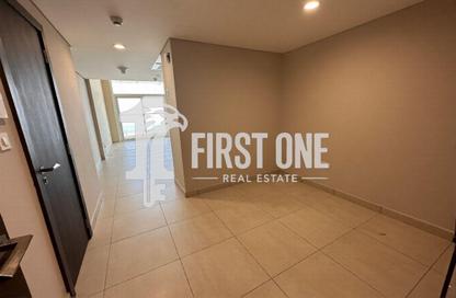 Apartment - 1 Bedroom - 2 Bathrooms for rent in The Residence Central Park - Shams Abu Dhabi - Al Reem Island - Abu Dhabi
