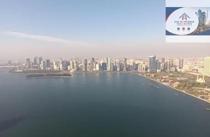 Apartment - 3 Bedrooms - 3 Bathrooms for sale in Al Majaz 3 - Al Majaz - Sharjah Apartment - 3 Bedrooms - 3 Bathrooms for sale in Al Majaz 3 - Al Majaz - Sharjah