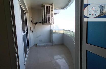 Apartment - 3 Bedrooms - 3 Bathrooms for sale in Al Majaz 3 - Al Majaz - Sharjah Apartment - 3 Bedrooms - 3 Bathrooms for sale in Al Majaz 3 - Al Majaz - Sharjah
