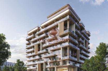 Apartment - 4 Bedrooms - 5 Bathrooms for sale in 113 Residences - Al Sufouh 1 - Al Sufouh - Dubai Apartment - 4 Bedrooms - 5 Bathrooms for sale in 113 Residences - Al Sufouh 1 - Al Sufouh - Dubai