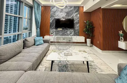 Apartment - 2 Bedrooms - 3 Bathrooms for sale in Standpoint Tower 1 - Standpoint Towers - Downtown Dubai - Dubai Apartment - 2 Bedrooms - 3 Bathrooms for sale in Standpoint Tower 1 - Standpoint Towers - Downtown Dubai - Dubai