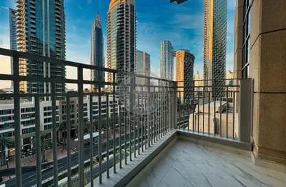 شقة - 2 غرف نوم - 3 حمامات للبيع في برج ستاندبوينت 1 - أبراج ستاند بوينت - وسط مدينة دبي - دبي شقة - 2 غرف نوم - 3 حمامات للبيع في برج ستاندبوينت 1 - أبراج ستاند بوينت - وسط مدينة دبي - دبي