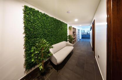 Office Space - 3 Bedrooms - 2 Bathrooms for rent in Emirates Sports Hotel Apartments - Dubai Sports City - Dubai