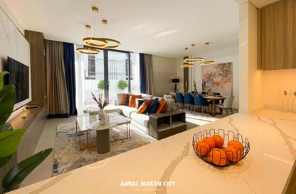 Villa - 4 Bedrooms - 6 Bathrooms for sale in Sun Island - Ajmal Makan City - Sharjah Waterfront City - Sharjah