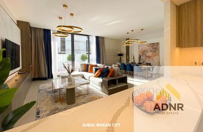Villa - 4 Bedrooms - 6 Bathrooms for sale in Sun Island - Ajmal Makan City - Sharjah Waterfront City - Sharjah Villa - 4 Bedrooms - 6 Bathrooms for sale in Sun Island - Ajmal Makan City - Sharjah Waterfront City - Sharjah