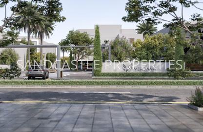Townhouse - 4 Bedrooms - 5 Bathrooms for sale in Verdana 6 - Verdana - Dubai Investment Park 1 (DIP 1) - Dubai Investment Park (DIP) - Dubai