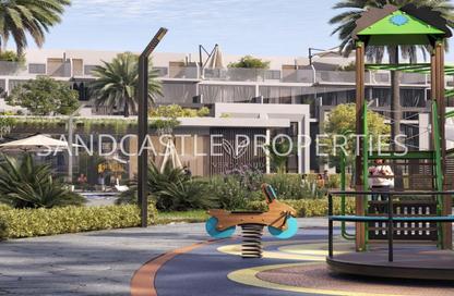 Townhouse - 4 Bedrooms - 5 Bathrooms for sale in Verdana 6 - Verdana - Dubai Investment Park 1 (DIP 1) - Dubai Investment Park (DIP) - Dubai