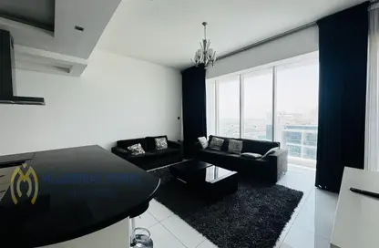 Apartment - 2 Bedrooms - 2 Bathrooms for sale in Giovanni Boutique Suites - Dubai Sports City - Dubai