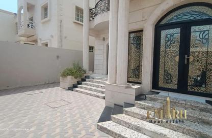 Villa - 5 - 7 for sale in Al Rawda 3 - Al Rawda - Ajman