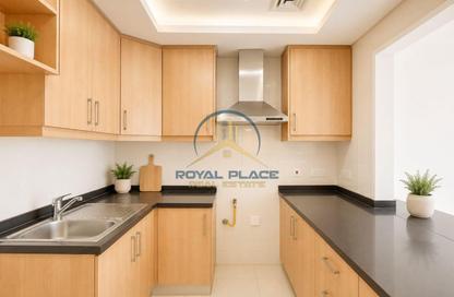 Apartment - Studio - 1 Bathroom for sale in Building 103 - Mediterranean Cluster - Discovery Gardens - Dubai Apartment - Studio - 1 Bathroom for sale in Building 103 - Mediterranean Cluster - Discovery Gardens - Dubai