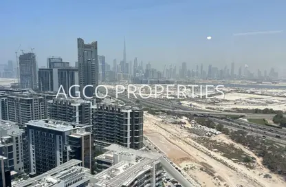 Apartment - 2 Bedrooms - 3 Bathrooms for sale in The Crest Tower B - The Crest - Sobha Hartland - Mohammed Bin Rashid City - Dubai
