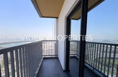 Apartment - 2 Bedrooms - 3 Bathrooms for sale in The Crest Tower B - The Crest - Sobha Hartland - Mohammed Bin Rashid City - Dubai