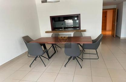 Apartment - 1 - 2 for rent in Burj Views podium - Burj Views - Downtown Dubai - Dubai