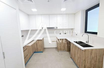 Townhouse - 3 Bedrooms - 4 Bathrooms for sale in Noya Viva - Noya - Yas Island - Abu Dhabi