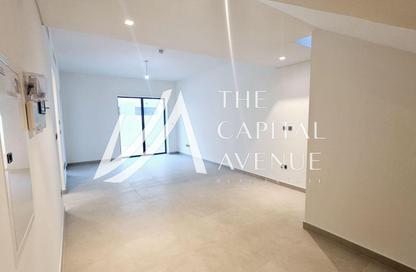 Townhouse - 3 Bedrooms - 4 Bathrooms for sale in Noya Viva - Noya - Yas Island - Abu Dhabi